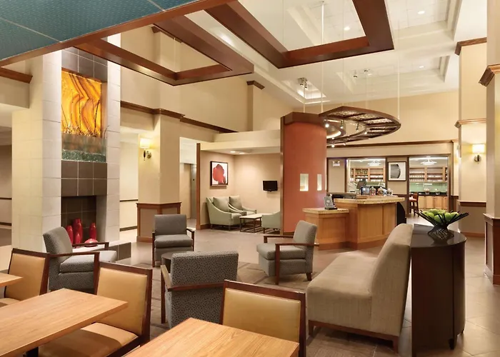 Beach Hotels Hyatt Place Fremont/Silicon Valley