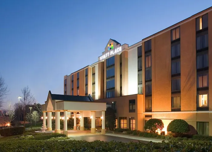 Beach Hotels Hyatt Place Fremont/Silicon Valley
